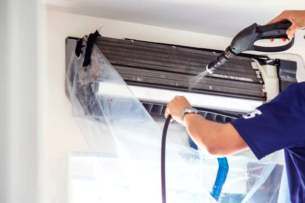 Best Emergency Air Duct Cleaning  in Belington, WV