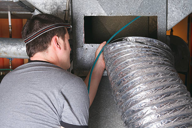 Best Affordable HVAC Duct Cleaning  in Belington, WV