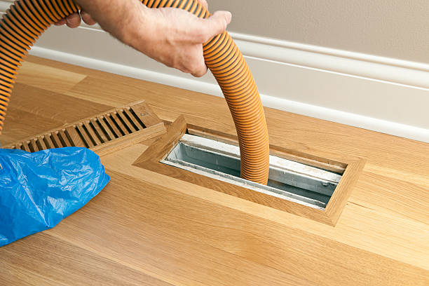 Best Residential Air Duct Cleaning  in Belington, WV