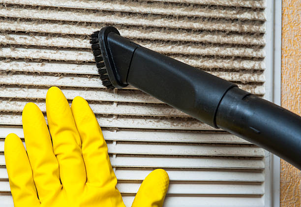 Affordable HVAC Duct Cleaning in WV